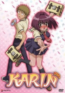 nonton Karin Episode 14